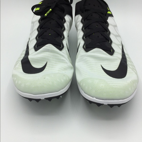 Nike Mamba 3 Distance Track & Field Sz 8 and 13 - Picture 5 of 7